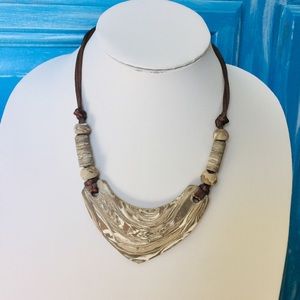 💰3/$15 Boho Style Necklace M24